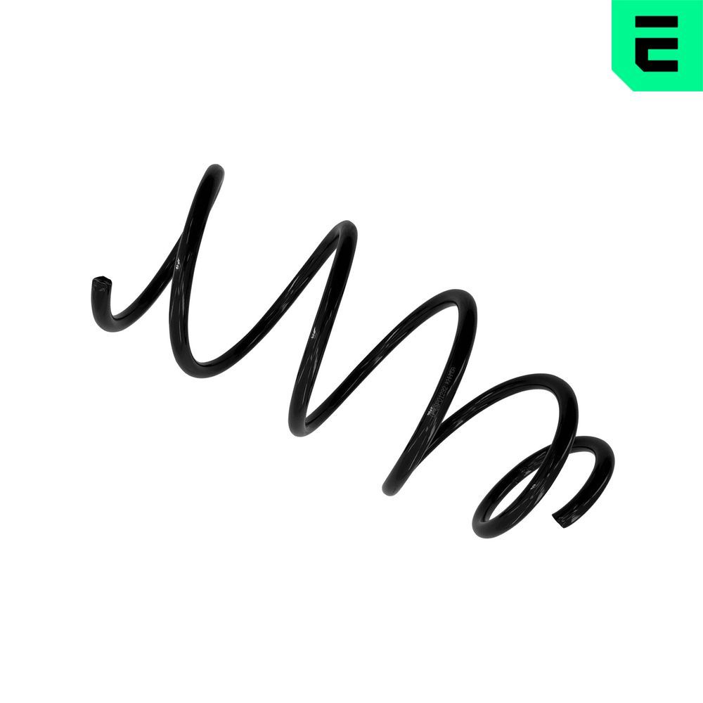 Arc spiral OPTIMAL OP-CSP01232