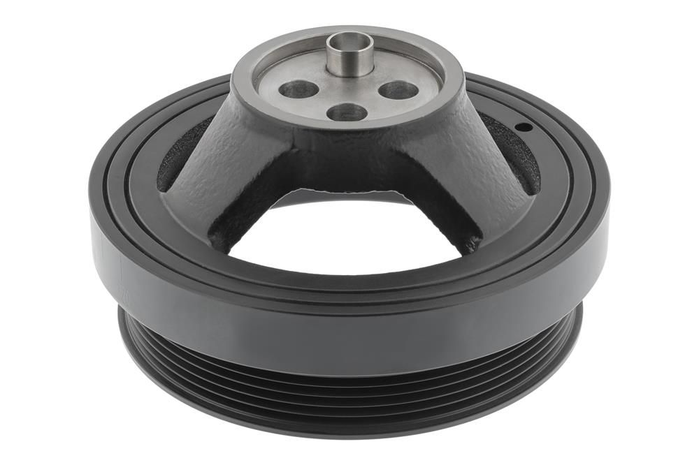 Fulie curea, arbore cotit TOPRAN 410 328