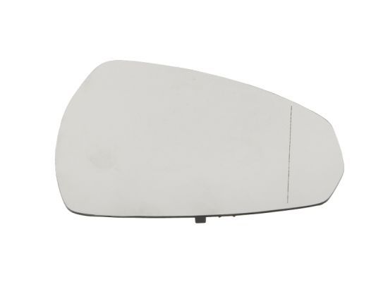 Зеркальное стекло, наружное зеркало