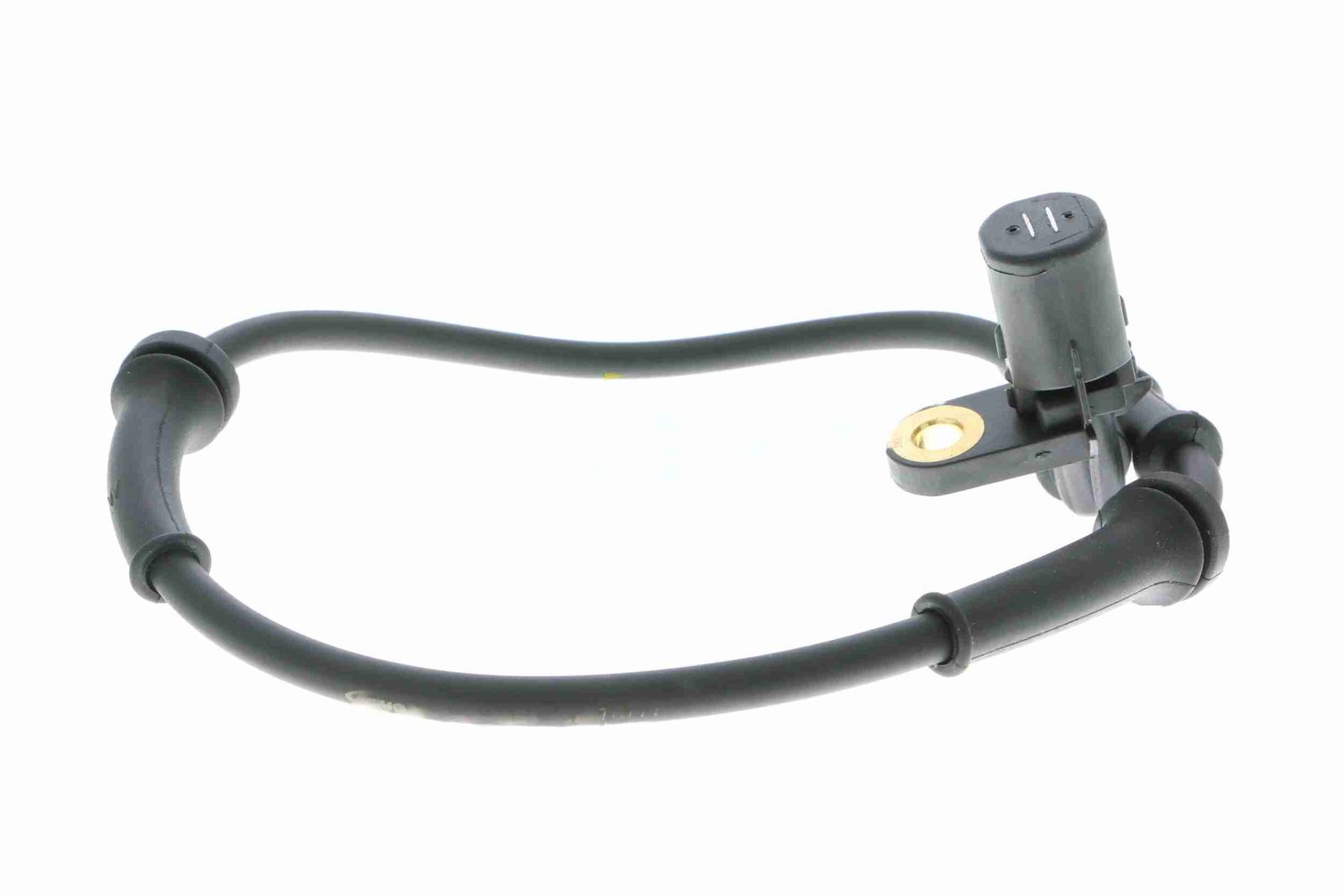 Capteur, vitesse de roue