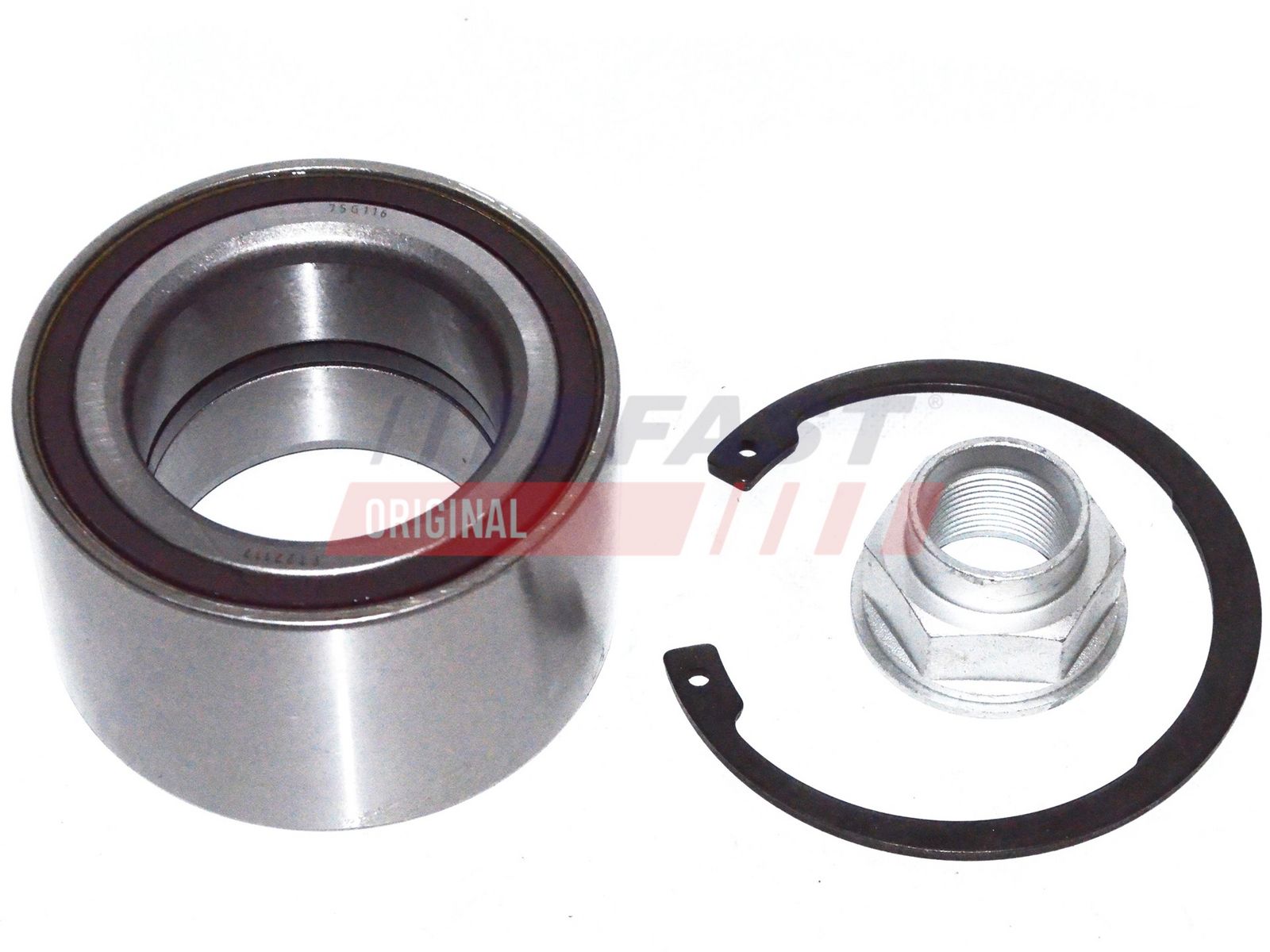Set rulment roata FAST FT22117