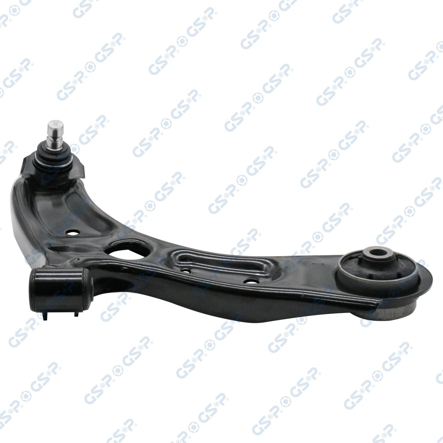 Brat, suspensie roata GSP S062893