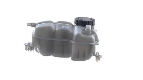 Vase d'expansion, liquide de refroidissement