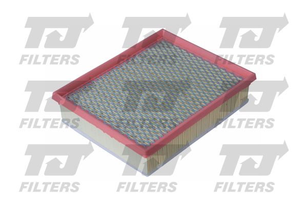 Filtr powietrza QUINTON HAZELL QFA0106
