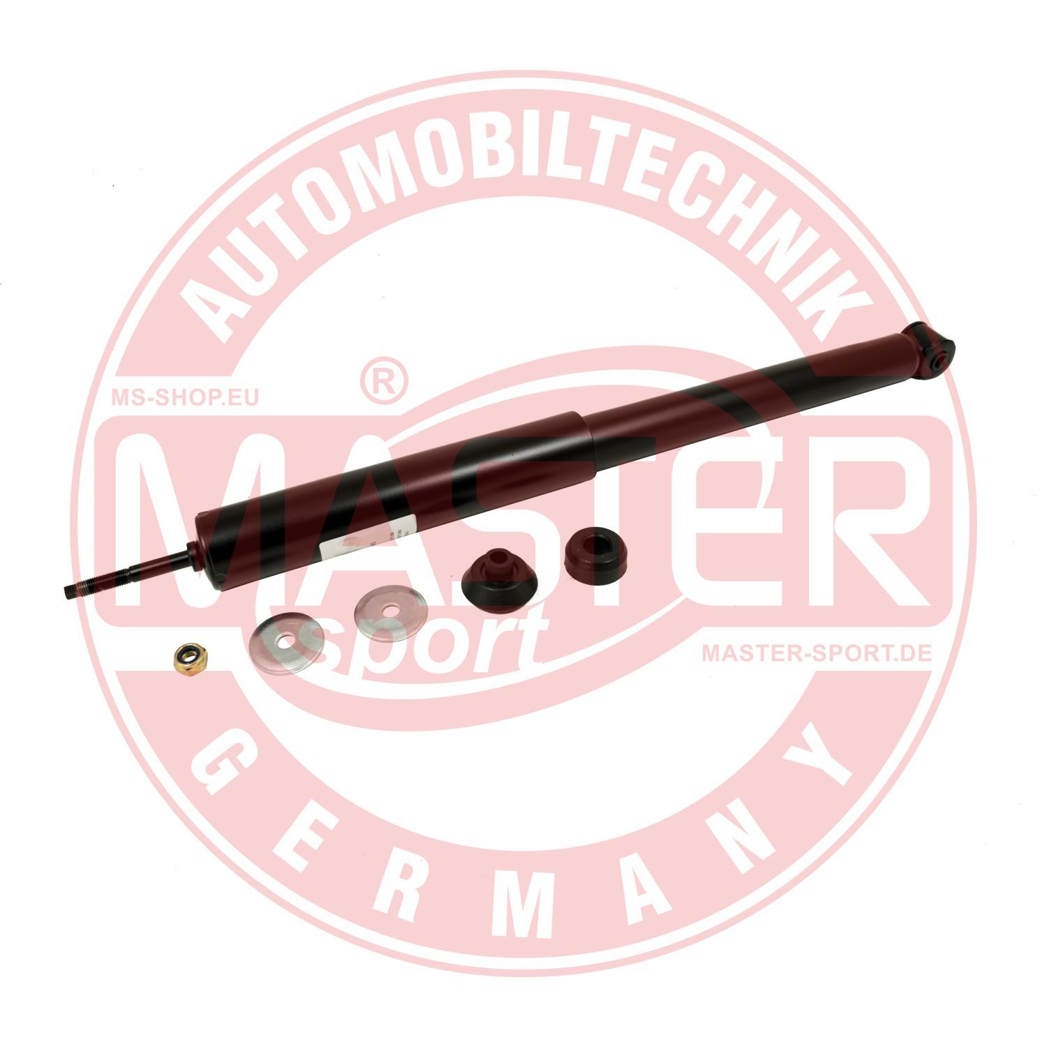 Amortyzator MASTER-SPORT GERMANY 105790-PCS-MS