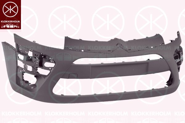 Zderzak KLOKKERHOLM 0538905A1