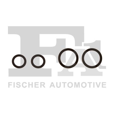 Montaažikomplekt, kompressor