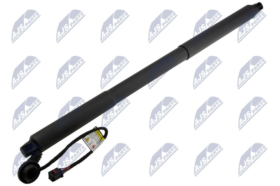 Elektromotors, Bagāžas nod. vāks