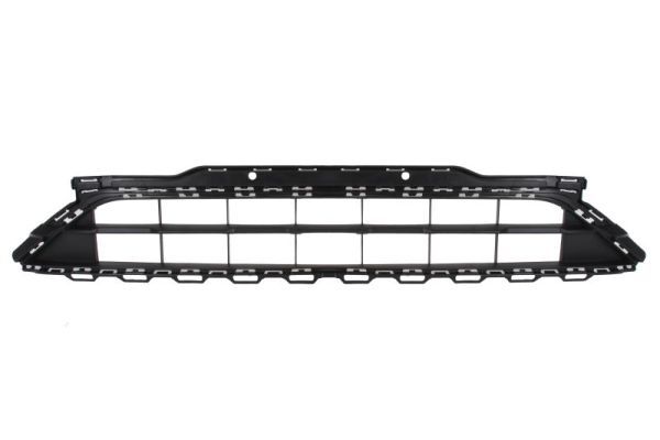 Grille de ventilation, pare-chocs