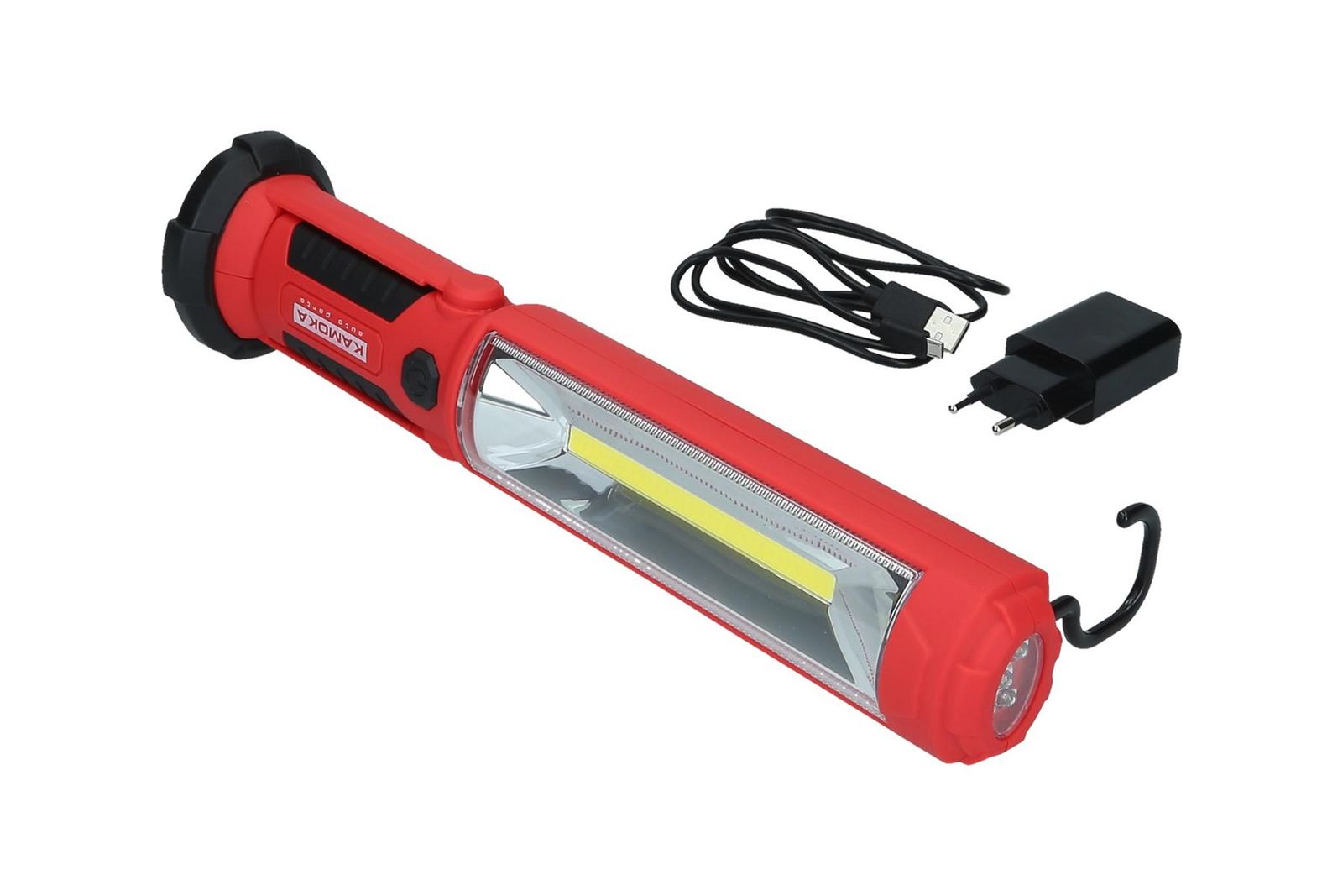 Levně Zářivka, ruční lampa KAMOKA 8030004
