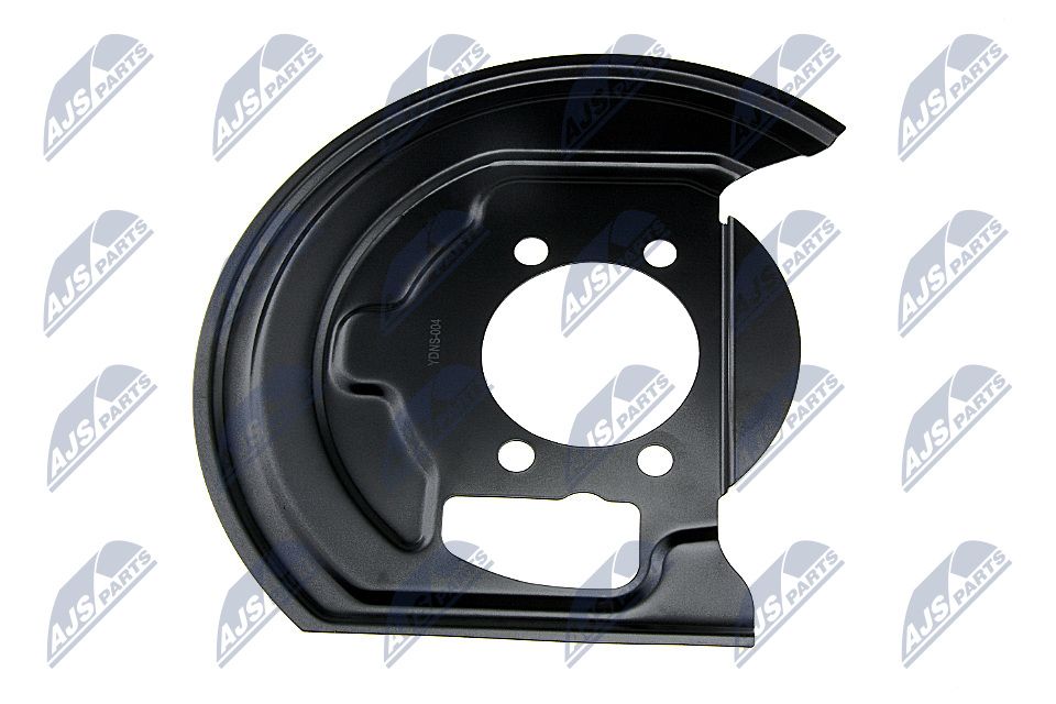 protectie stropire,disc frana NTY HTO-NS-004
