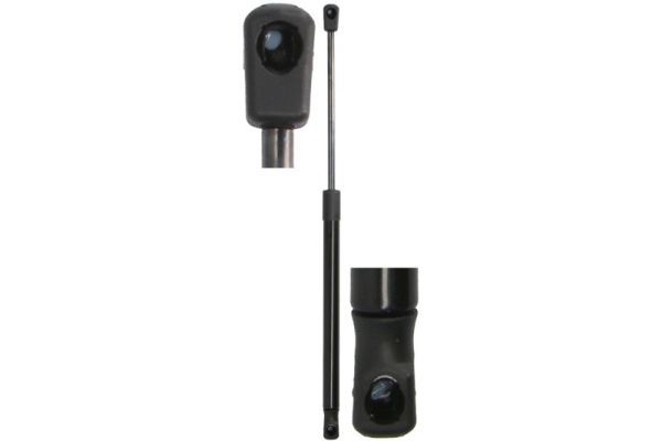 Gaasivedru, pagasi-/veoruum