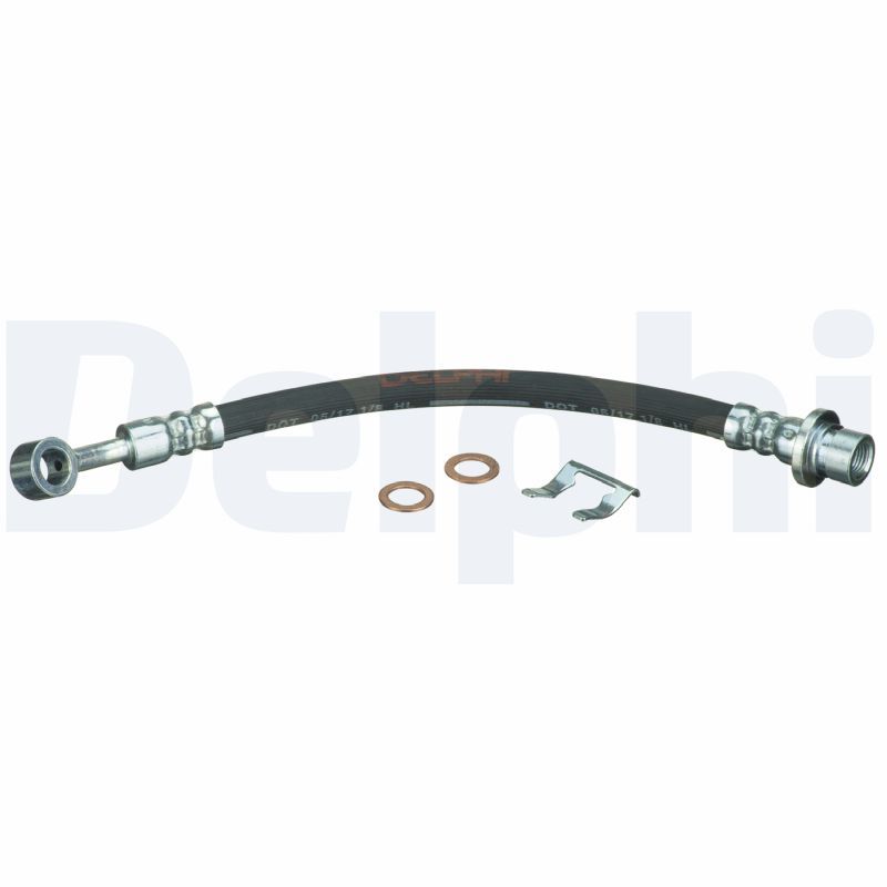 Furtun frana DELPHI LH7287