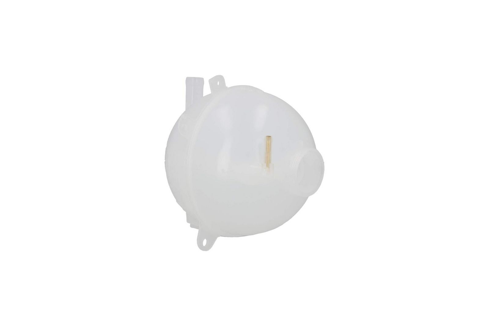 Kompensācijas tvertne, Dzesēšanas šķidrums