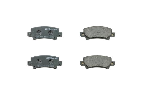 AISIN BPTO2001