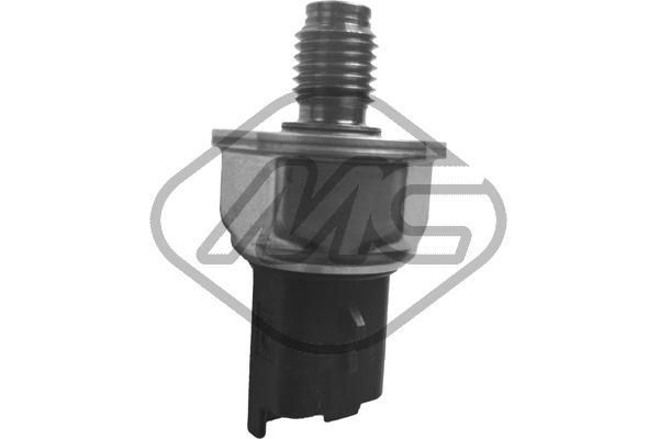 Czujnik, ciśnienie paliwa METALCAUCHO 50031