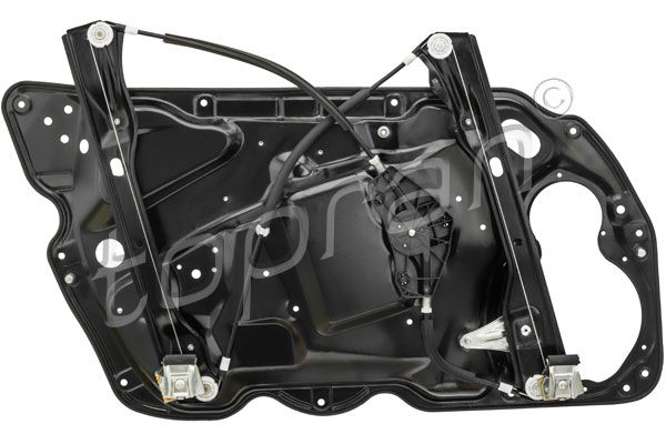 Podnośnik szyby TOPRAN 114 084