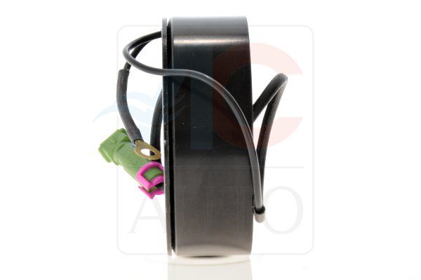 Levně Cívka, magnetická spojka (kompresor) Q-SPARES AC-04DN09