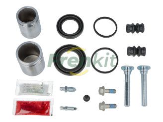 Zestaw naprawczy, zacisk hamulca FRENKIT 740163
