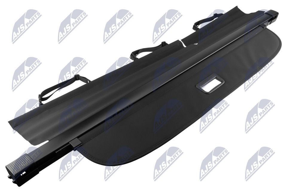 Capota portbagaj NTY EZC-AU-317