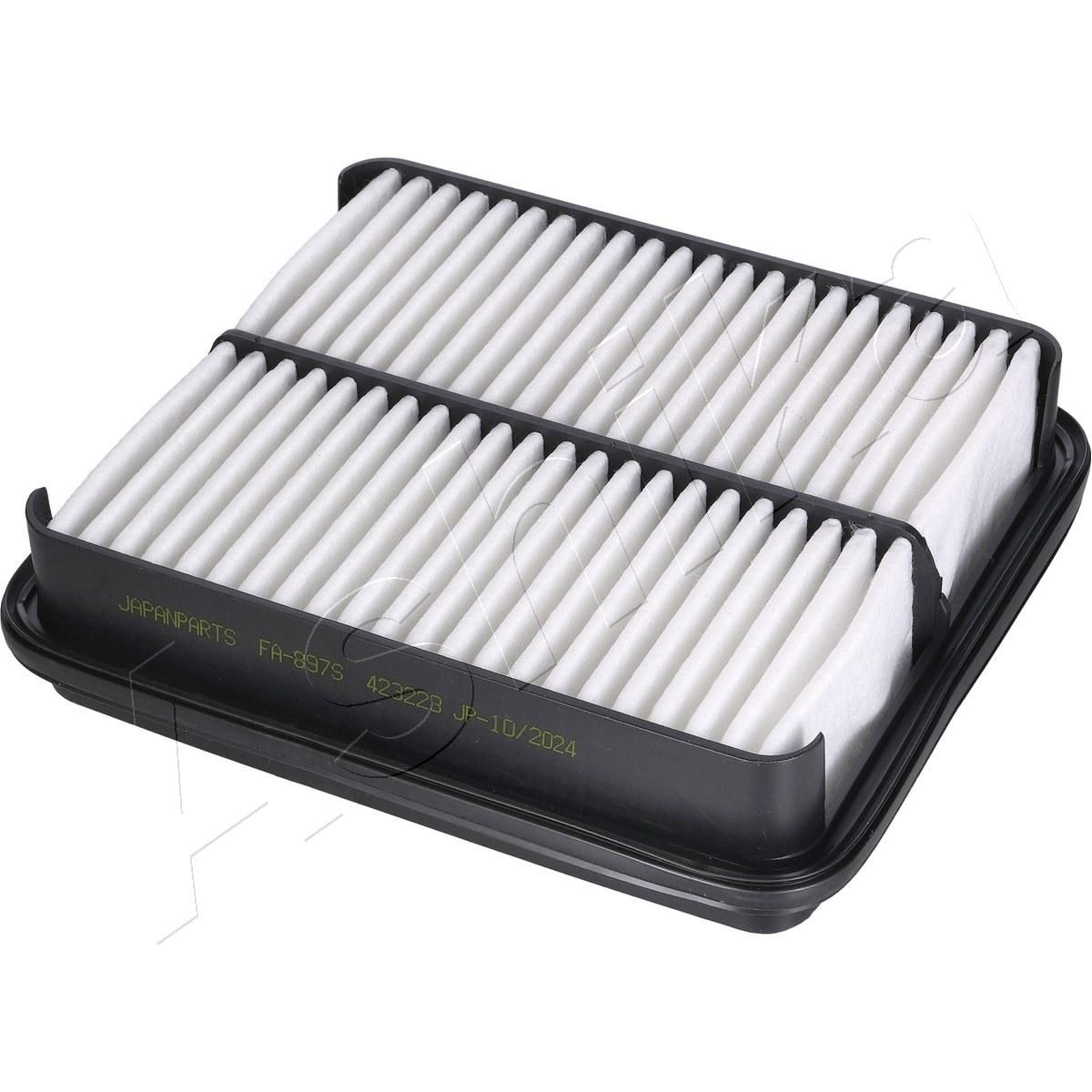 Vzduchový filtr ASHIKA 20-08-897