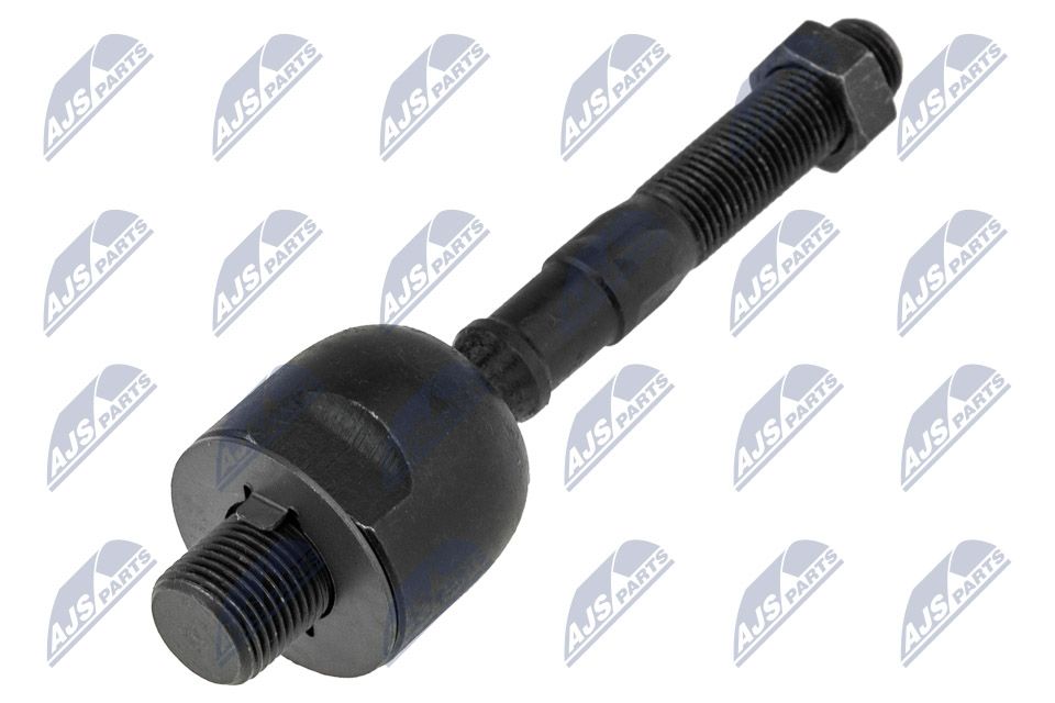 Aksiālais šarnīrs, Stūres šķērsstiepnis