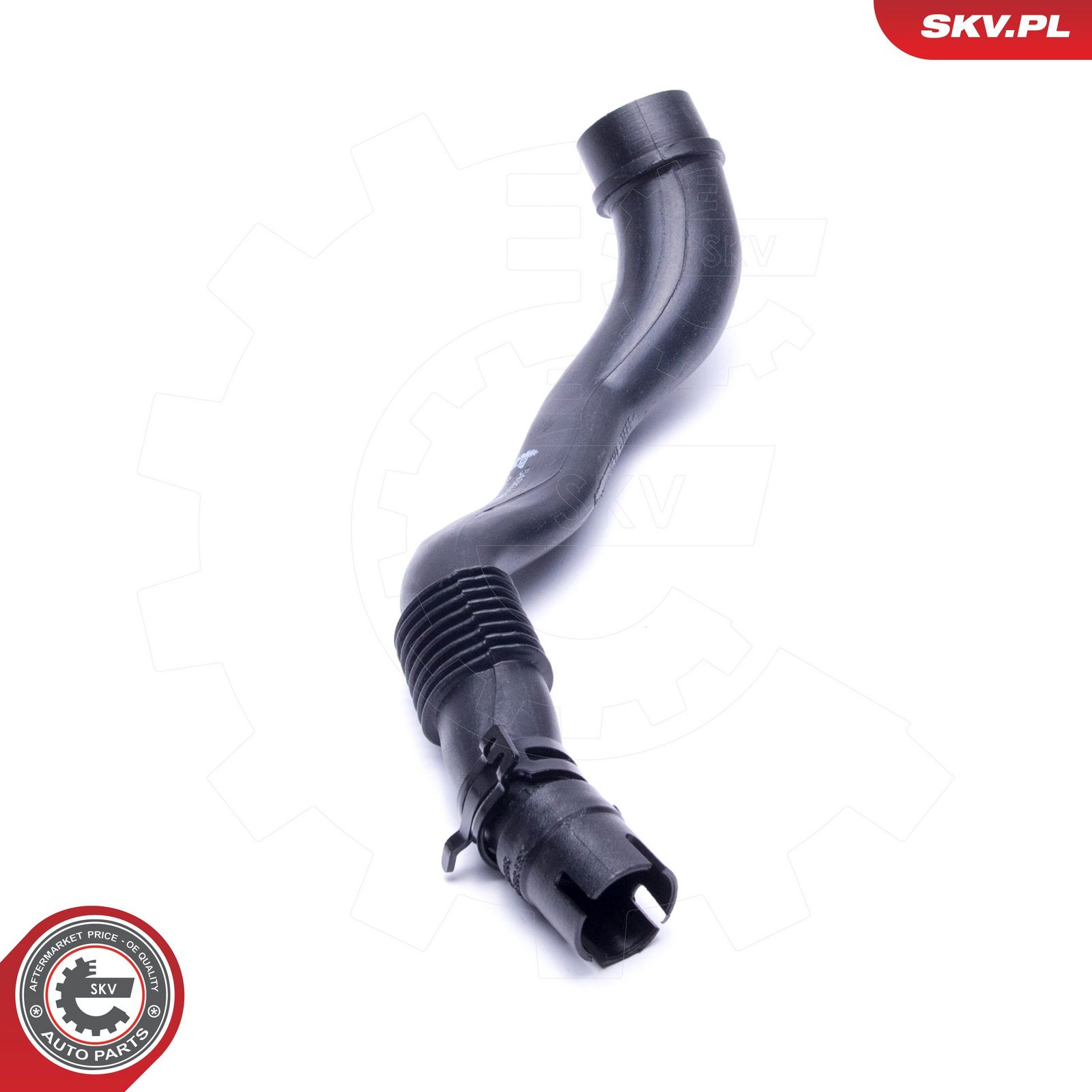 furtun,aerisire bloc motor ESEN SKV 54SKV182