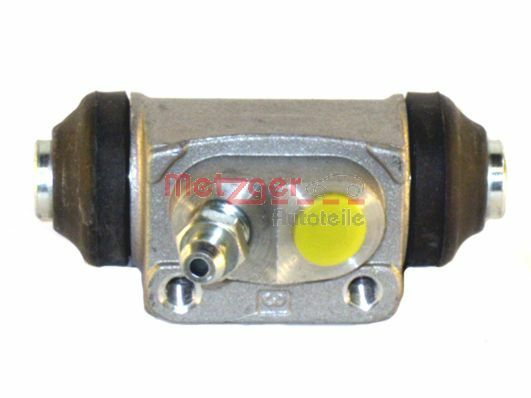 Cylinderek hamulcowy METZGER AUTOTEILE 101-707