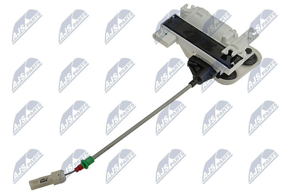 Asistent la închidere, ușă NTY EZC-BM-278