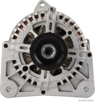 Alternator HERTH+BUSS ELPARTS 32080800