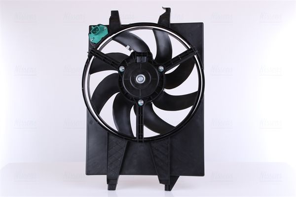 Ventilátor chladenia motora NISSENS 85767