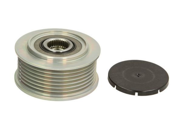 Generaatori vabakäik