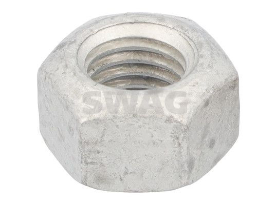 Nakrętka, kolektor wydechowy SWAG 30 90 1554
