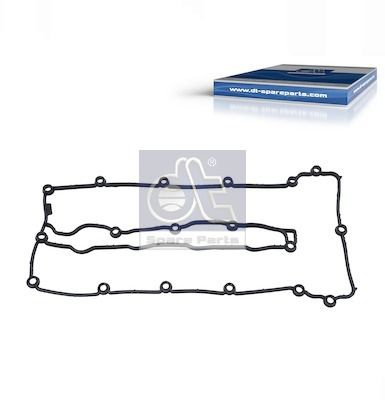 Uszczelka, głowica cylindrów DT SPARE PARTS 4.20781