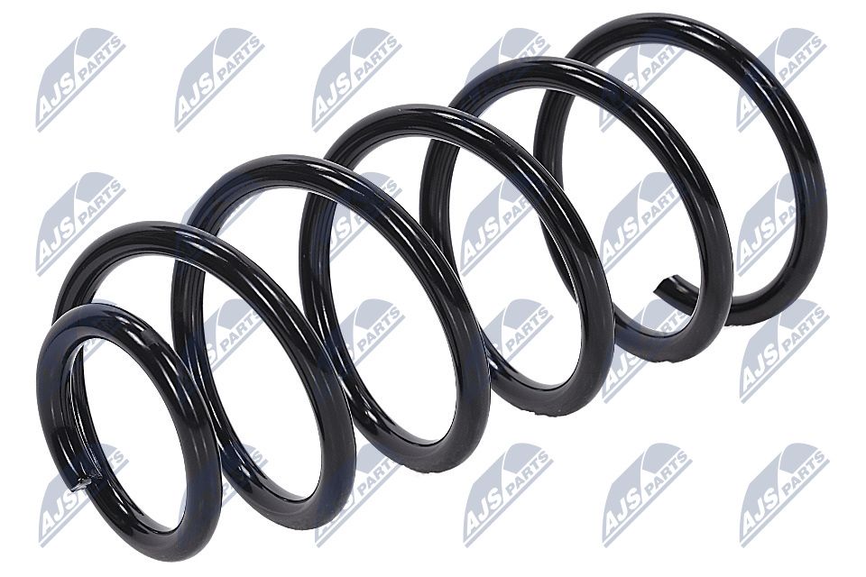 Arc spiral NTY ASZ-WW-051