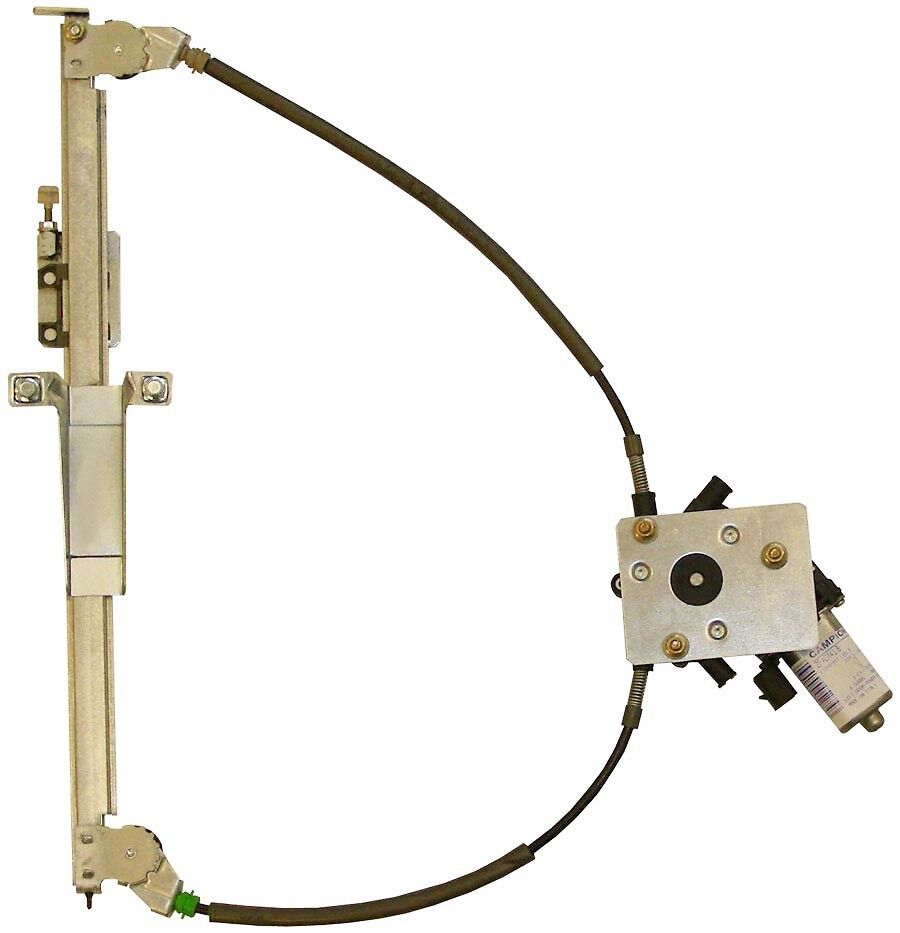 Mecanism actionare geam VALEO 850022