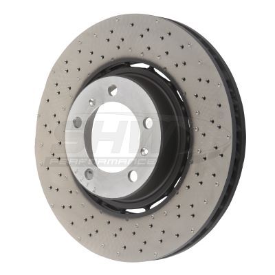 Disc frana SHW PERFORMANCE PFL49925