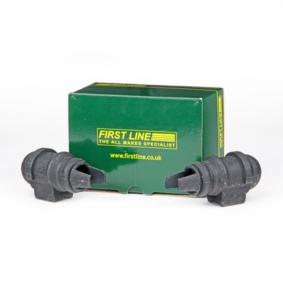 Zestaw naprawczy, łącznik stabilizatora FIRST LINE FSK7010K