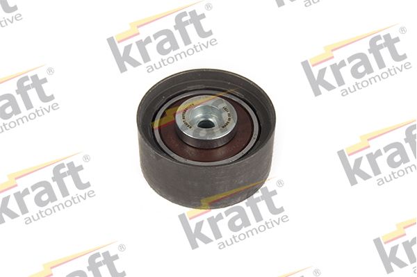 Rolka napinacza, pasek klinowy wielorowkowy KRAFT AUTOMOTIVE 1221100