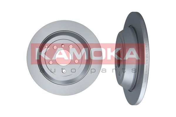 Tarcza hamulcowa KAMOKA 103200