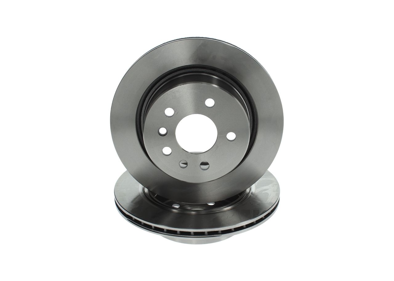 Levně Brzdový kotouč BOSCH 0 986 479 394