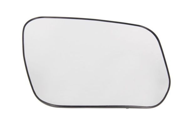 Verre de rétroviseur, rétroviseur extérieur