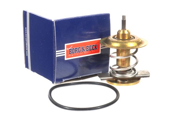 Borg & Beck - Thermostat