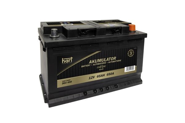 Akumulator HART 564 499