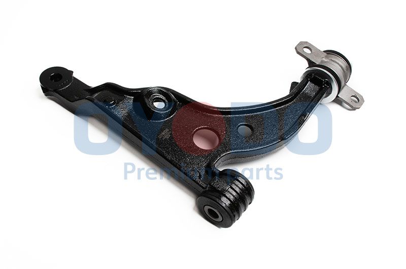 Neatkarīgās balstiekārtas svira, Riteņa piekare