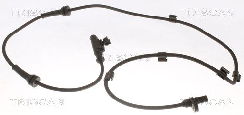 senzor,turatie roata TRISCAN 8180 23211