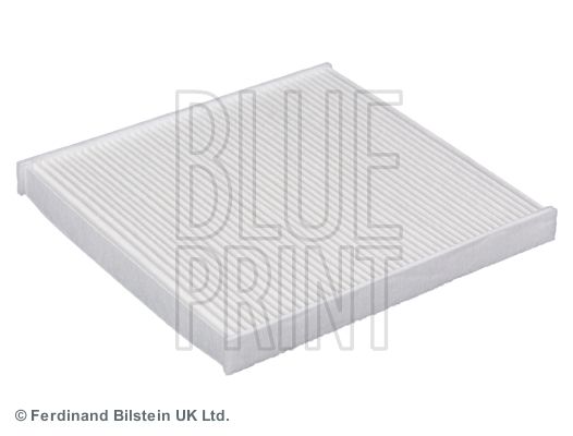 Filtr, wentylacja przestrzeni pasażerskiej BLUE PRINT ADN12547