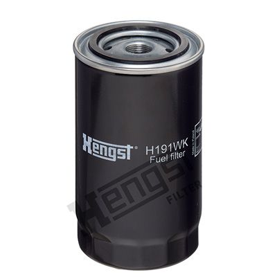 Palivový filtr HENGST FILTER H191WK
