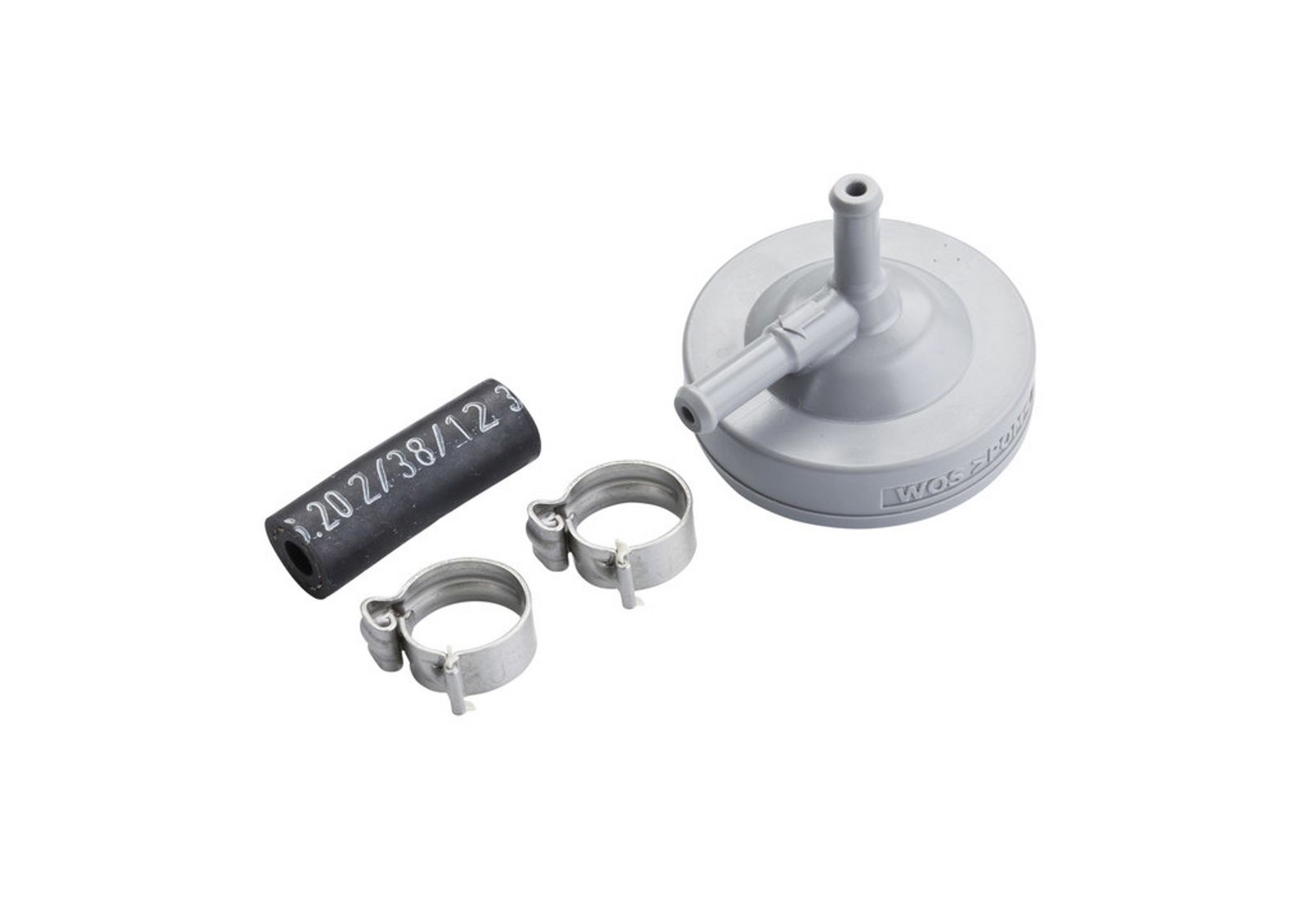 Set reparat cabluri, pompă dozare-încălzire în staționare WEBASTO 478814