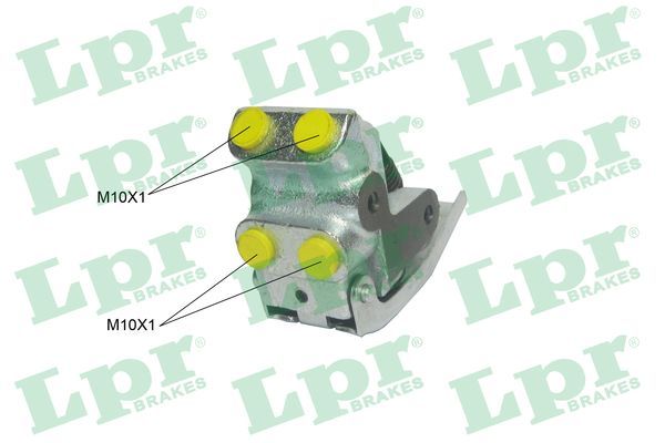 Korektor siły hamowania LPR 9974